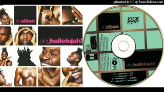 Dr. Alban – Sing Hallelujah! - Maxi CD - 1993