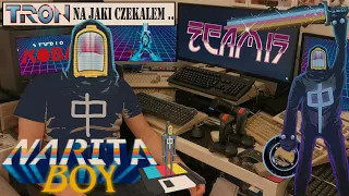 NARITA BOY (TEAM 17) - TRON na jaki czekalem !!!