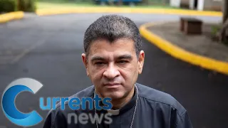 Pope ‘Pained’ by Nicaraguan Bishop’s 26-Year Prison Sentence