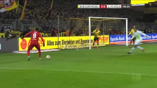 Borussia Dortmund vs. Cologne