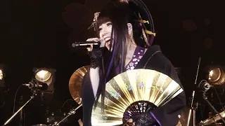 Wagakki Band - 戦-ikusa / 1st JAPAN Tour 2015 Hibiya Yagai Ongakudo