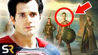 The Biggest Mistakes That DC Movies Have Made So Far