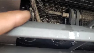 How to Bypass a Power Steering Leak/Power Steering Cooler Leak