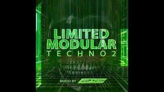 LIMITED MODULAR 2 Mixed by Carl Fons