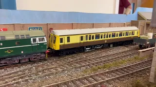 West Camel Model Railway Society Summer Show At The Davis Hall Sat 25th June 2022