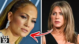 Celebrities That Tried To Warn Us About Jennifer Lopez