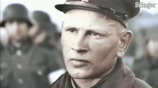 Вторая Мировая Советские Военнопленные РККА 1941 Soviet Pows 1941