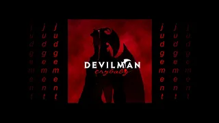 devilman crybaby - judgement OTS but it's darker