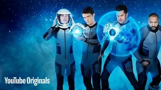 Lazer Team