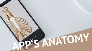 Digitaler Salon: App's Anatomy