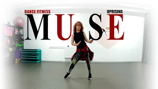 Dance Fitness / Rock (Muse / Uprising) Choreography by Julia Dance