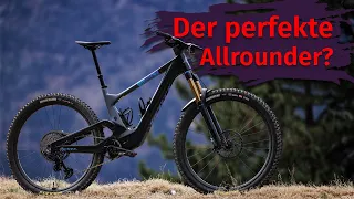 SCOTT Voltage eRIDE: Schweizer Taschenmesser oder  Spezialwerkzeug? Das neue Light E-MTB im Test