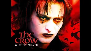 The Crow: Wicked Prayer Movie Review (2005)