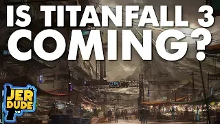 Is Titanfall 3 Coming and When Will it be Released?