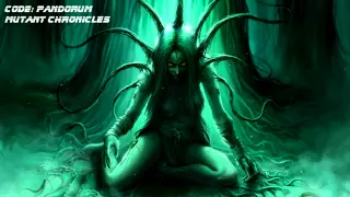 Code: Pandorum - Mutant Chronicles (Original Mix)