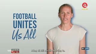 [2nd ver] Football Unites The World - FIFA Women's World Cup 2023 (Vietsub)