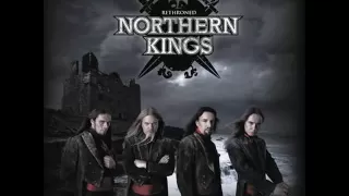 Northern Kings - They Don't Really Care About Us (Michael Jackson Cover)