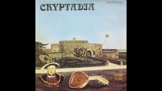 Various Artists ‎– Cryptadia