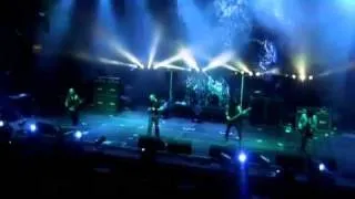 Iced Earth ~ A Question Of Heaven ~ Live at Metal Camp Open Air 2008 (HD)