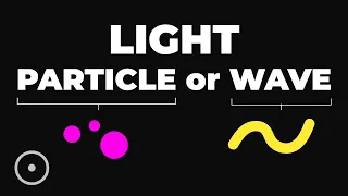 Is Light A Particle Or A Wave?