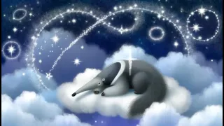 Under the Giant Anteater's Gaze: Calming Music Box Tunes for Focus and Relaxation: WINDOW of SOCIET