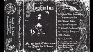 Mephistus - Annelise Michel Exorcism (Intro)