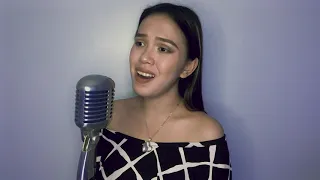 Hanggang - Nash Casas (Cover) | MiDee Productions