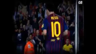 Lionel Messi | Dynamite | 2012