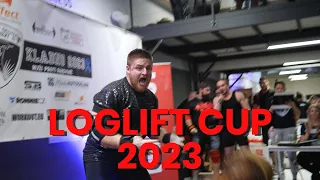 LOGLIFT CUP 2023