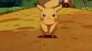 Pikachu's Vacation part 3