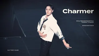 "MANIAC" in Seoul 《Charmer》방찬(BangChan) Focus