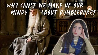 Dumbledore: Good or Evil?