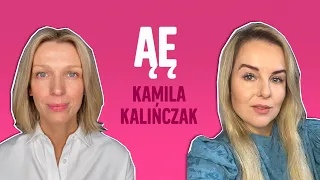 Facetka od polskiego o drodze do siebie.  Kamila Kalińczak W MOIM STYLU | Magda Mołek