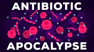 Die Antibiotische Apokalypse Erklärt