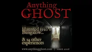 Anything Ghost Episode #237
