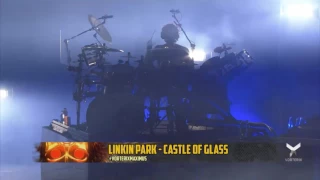 Linkin Park - Castle Of Glass [Live in Argentina 2017]