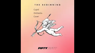 Fifty fifty - Cupid (orchestra cover) 피프티 피프티 - 큐피드 (오케스트라 커버)