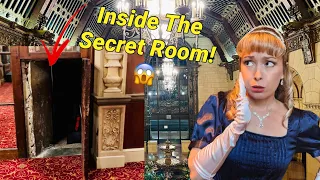 Millennium Biltmore Hotel L.A: Is It Haunted? | Hotel Tour & History