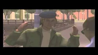 Охотники на гангстеров. / блокбастер 3 Трейлер, GTA SA:MP