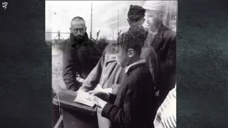 Holocaust Survivors' First Moments of Liberation