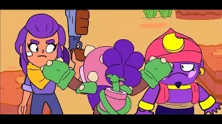 Brawl Stars Animation Compilation #2 By Guru Mobile Game