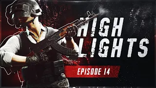 Can’t stop this🔫🧠. | Highlights PUBG #14