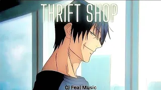 (Thrift Shop), Macklemore Perfect Slowed+Reverb And Deep Bass Boosted:: "Ci Feal Music"