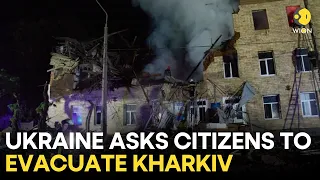 Russia-Ukraine War Live: Ukraine to fire all regional military recruitment chiefs says Zelensky