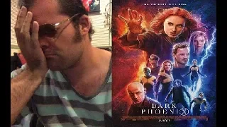 Dark Phoenix (2019) RANT Movie Review