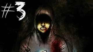 Cry of Fear - Gameplay Walkthrough - Part 3 - BEDROOM HEART ATTACK!