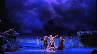 Purcell: Dido & Aeneas by Le Poème Harmonique & Vincent Dumestre - Official DVD Trailer