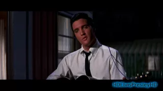 Elvis sings One Broken Heart For Sale (2K HD)