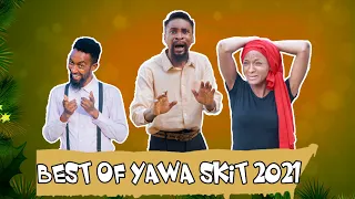 BEST OF YAWASKITS 2021