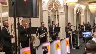 The Berko Brothers Lifting The Crowd At Wedding 💥💥🔥🔥